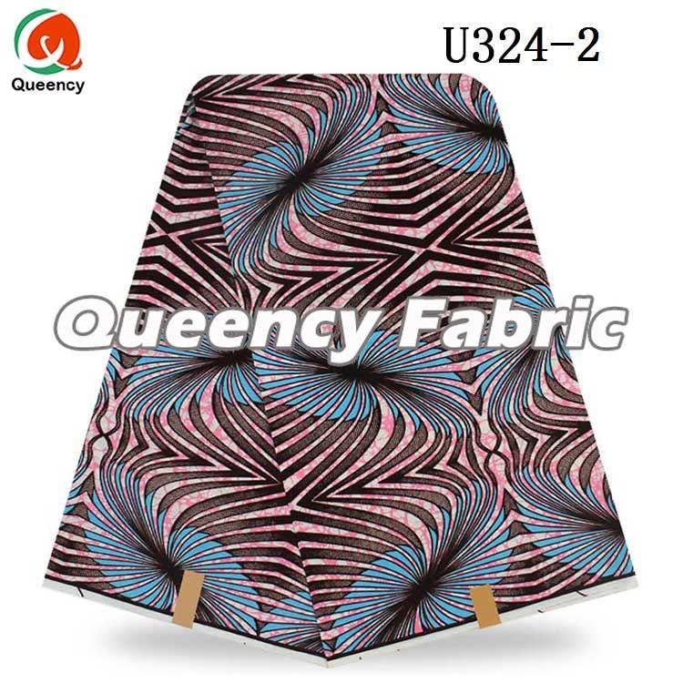 Ankara Prints Fabric On Sale