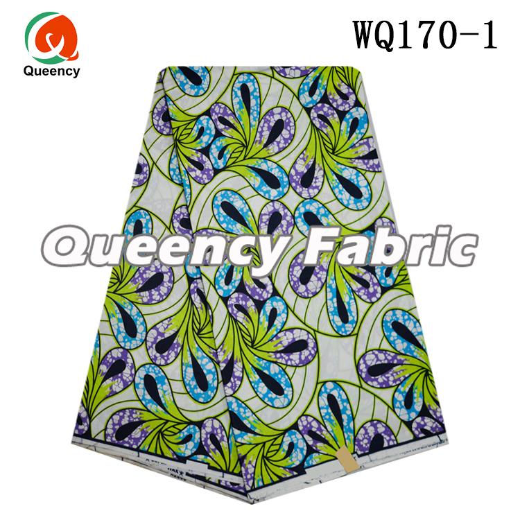 African Wax Fabric African Wax Fabric