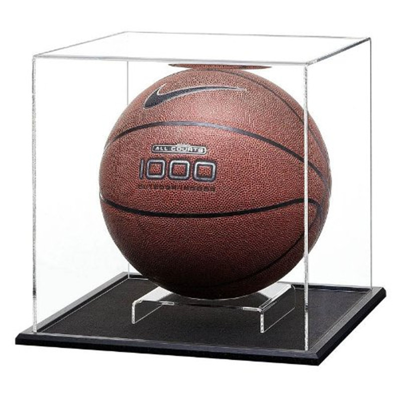 acrylic display box