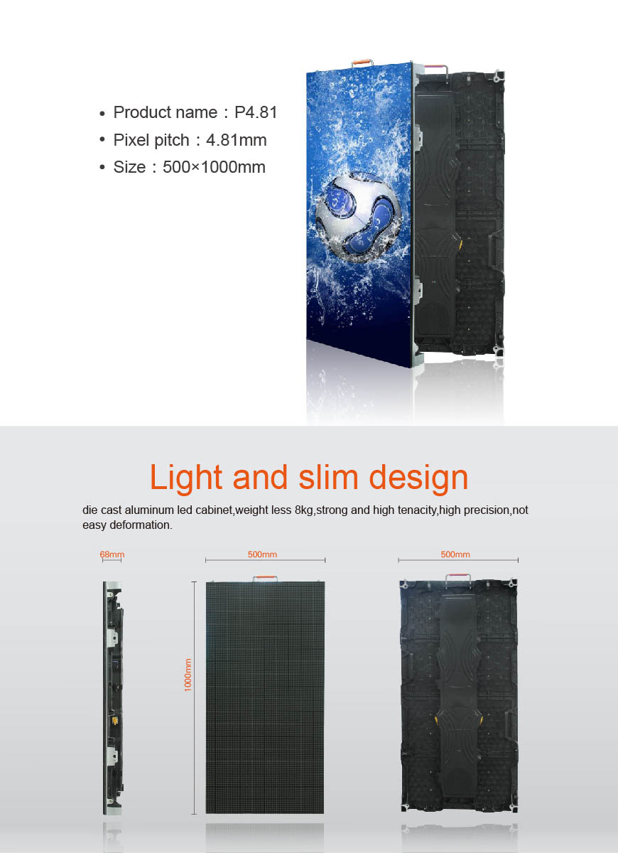 led video wall led video wall
