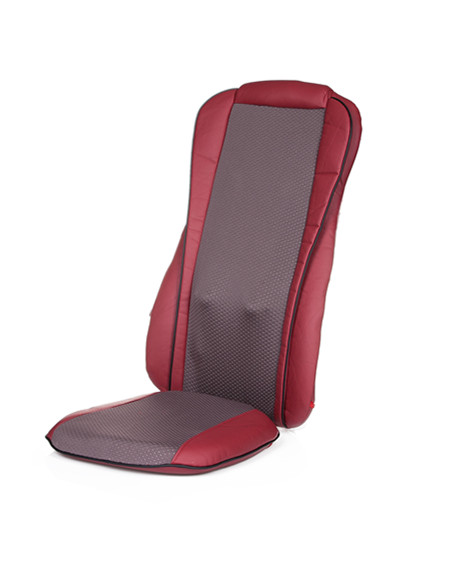 Full body massage with heating Full body massage with heating