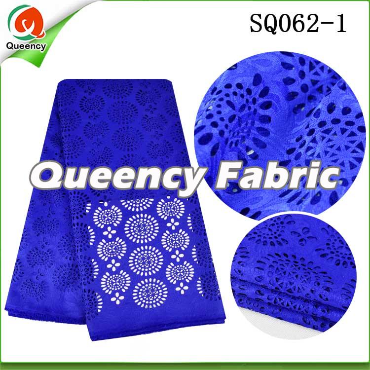 Laser Lace Fabric