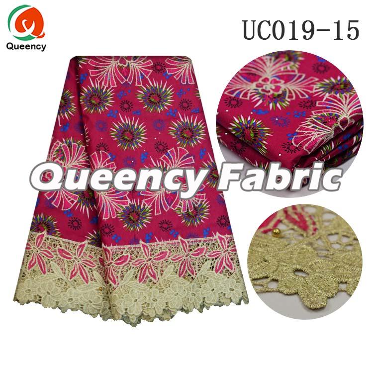 Beautiful Lace Embroidery Wax Beautiful Lace Embroidery Wax
