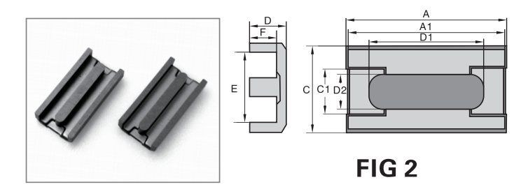 High quality EDR power core manufacturer