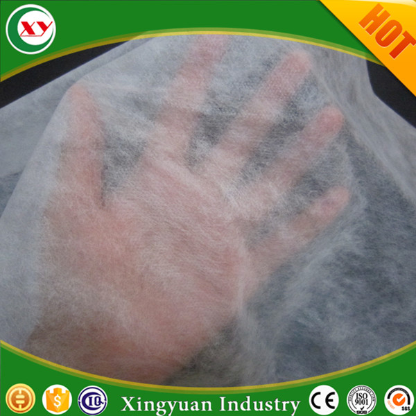 Hydrophilic spunbonded nonwoven fabric Hydrophilic spunbonded nonwoven fabric