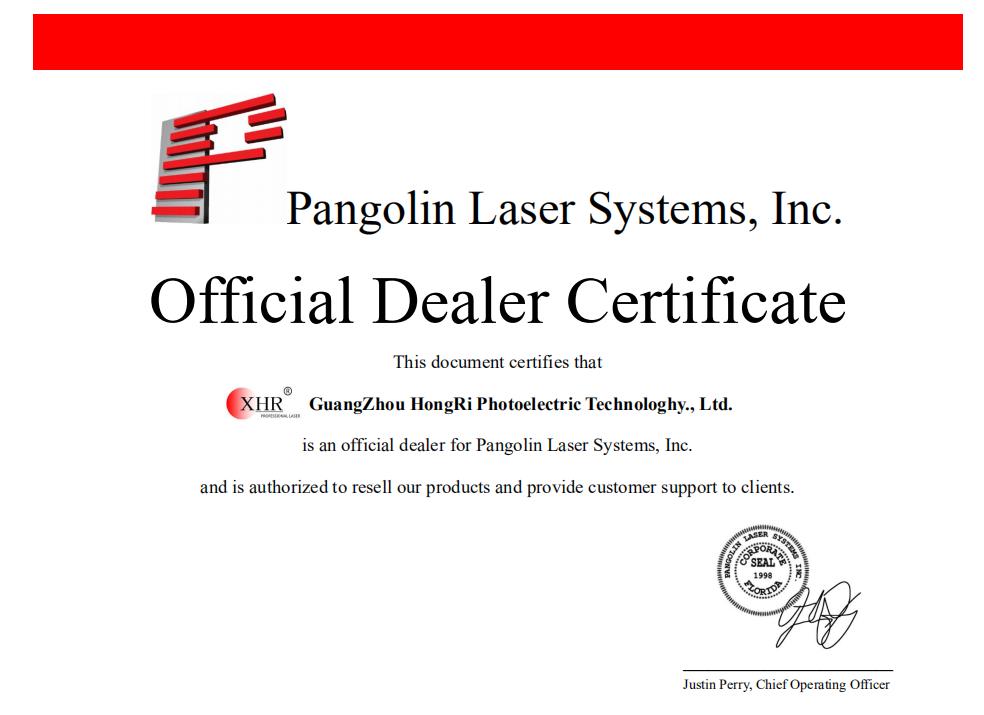 Laser Lights Manufacturers