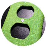 fluorescent glitter powder for paint industry fluorescent glitter powder for paint industry