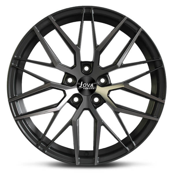 staggered jaguar oem rims