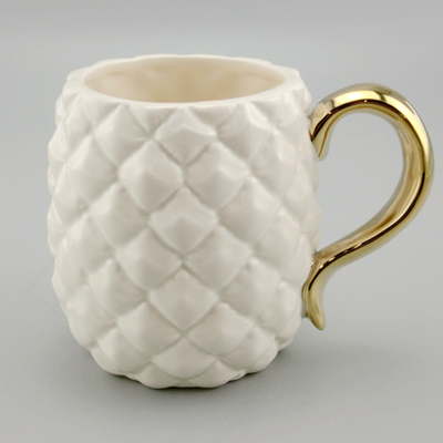 be a pineapple mug be a pineapple mug