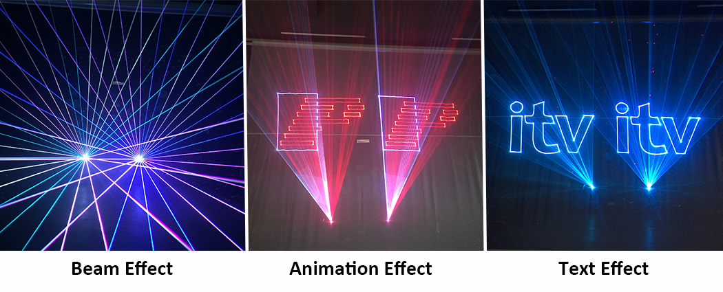Stage Laser Light Stage Laser Light