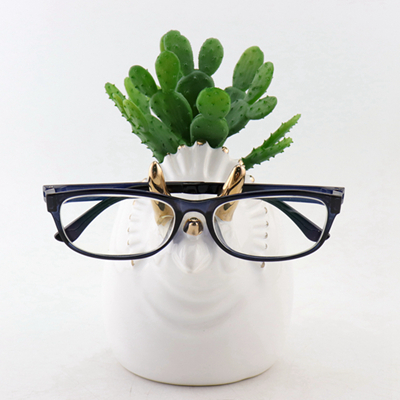 Eyewear Ceramic Storage