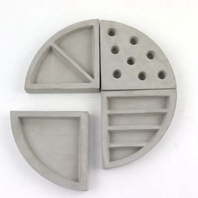 Concrete Organizer Concrete Organizer