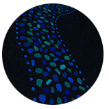 luminous pigment for painting luminous pigment for painting