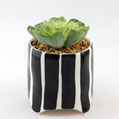 Reasonably Priced White Rectangular Ceramic Desk Decorative Planter Reasonably Priced White Rectangular Ceramic Desk Decorative Planter