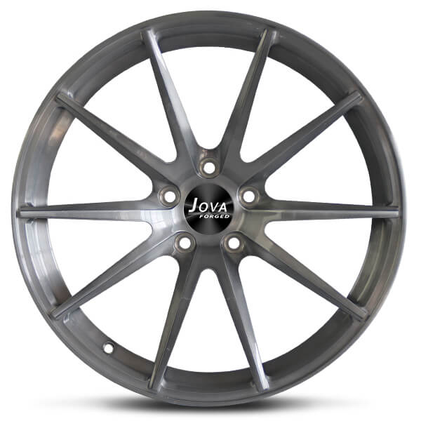 lightweight mustang wheels