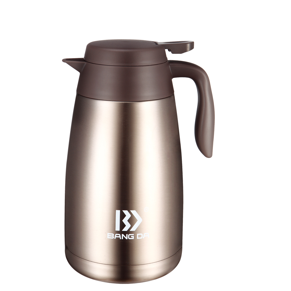 Stainless Steel Thermal Carafe