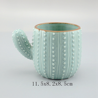 cactus coffee mug cactus coffee mug