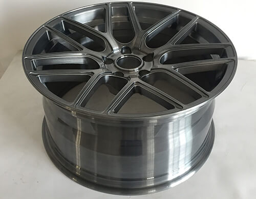 20x9 forged wheels