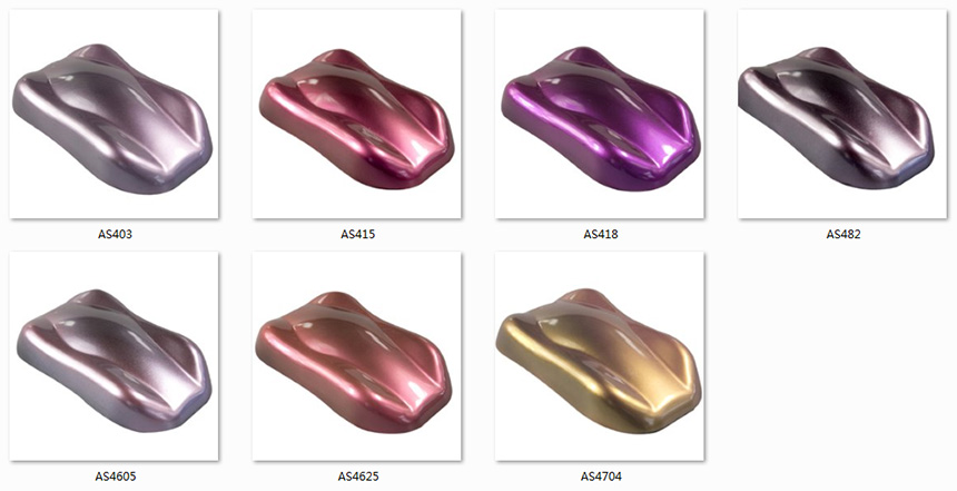 sparkling red pearl pigment sparkling red pearl pigment