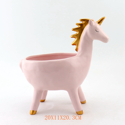 Unicorn Planter Amazon Unicorn Planter Amazon