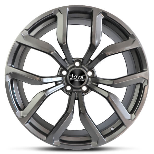 jaguar xf oem wheels