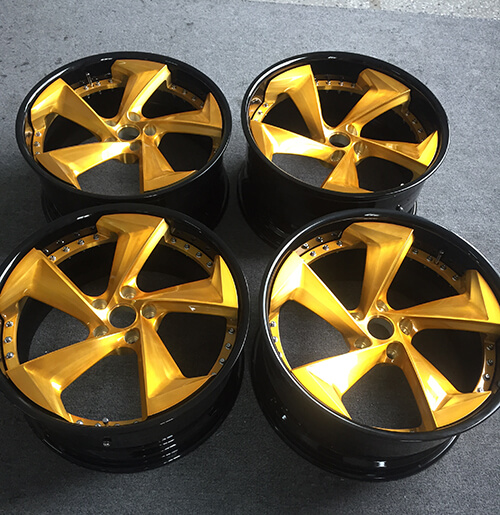 forged wheels 20x9.5 forged wheels 20x9.5