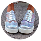 rainbow glitter powder for leather rainbow glitter powder for leather