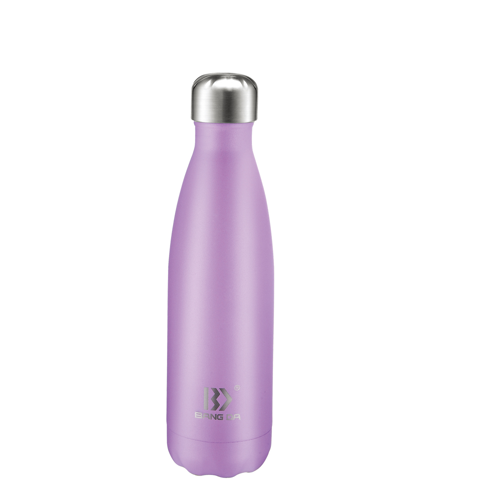 Double Wall Insulated Vacuum Water Bottle Double Wall Insulated Vacuum Water Bottle