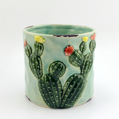 Cactus Planters Pots