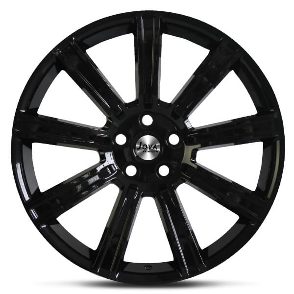 cadillac cts black rims