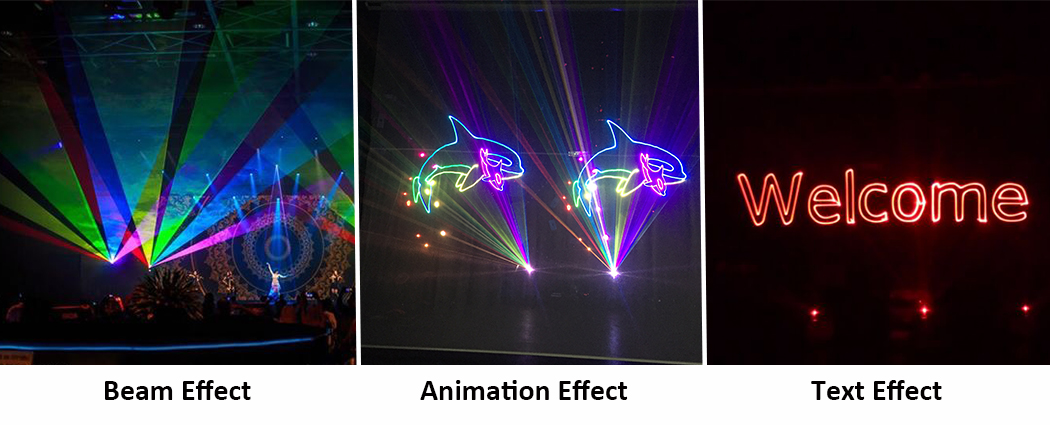 Outdoor Laser Stage Lights Outdoor Laser Stage Lights