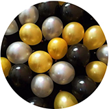yellow mica powder for coating yellow mica powder for coating
