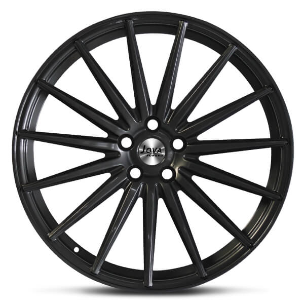 range rover sport rims black