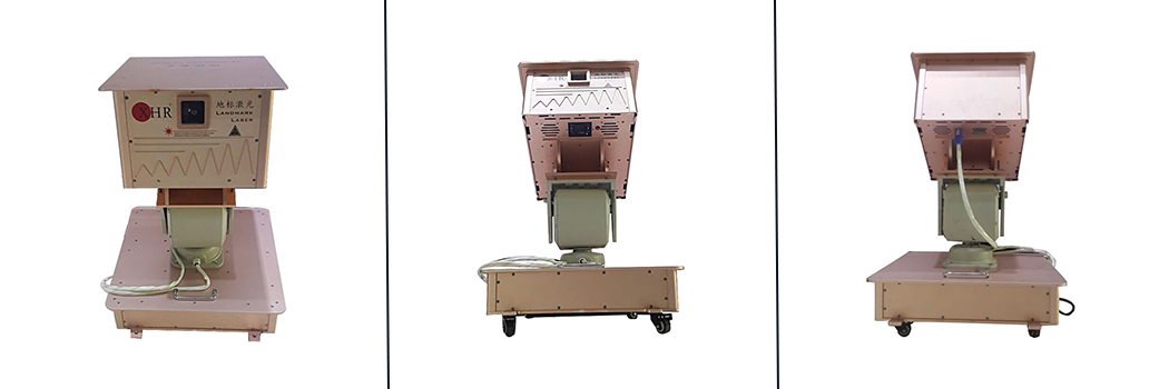 Laser Light Show Equipment Laser Light Show Equipment