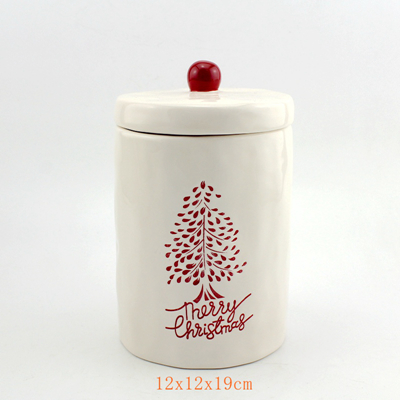 Red Canister Set Red Canister Set
