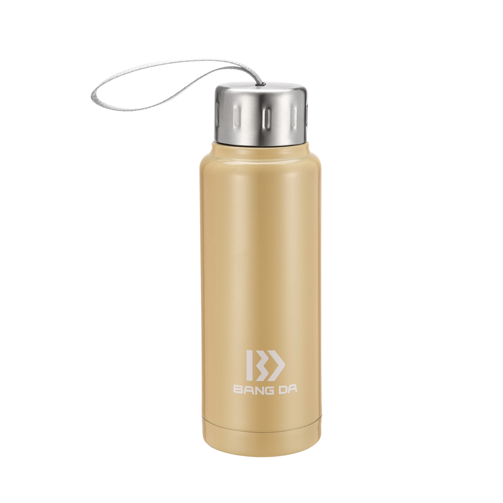 Stainless Steel Thermos Bottle