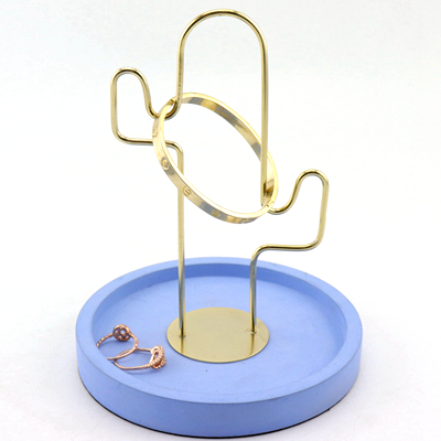 Cactus Jewelry Organizer Ring Holder Manufacturer Cactus Jewelry Organizer Ring Holder Manufacturer