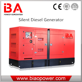 SILENT GEGNSET SILENT GEGNSET