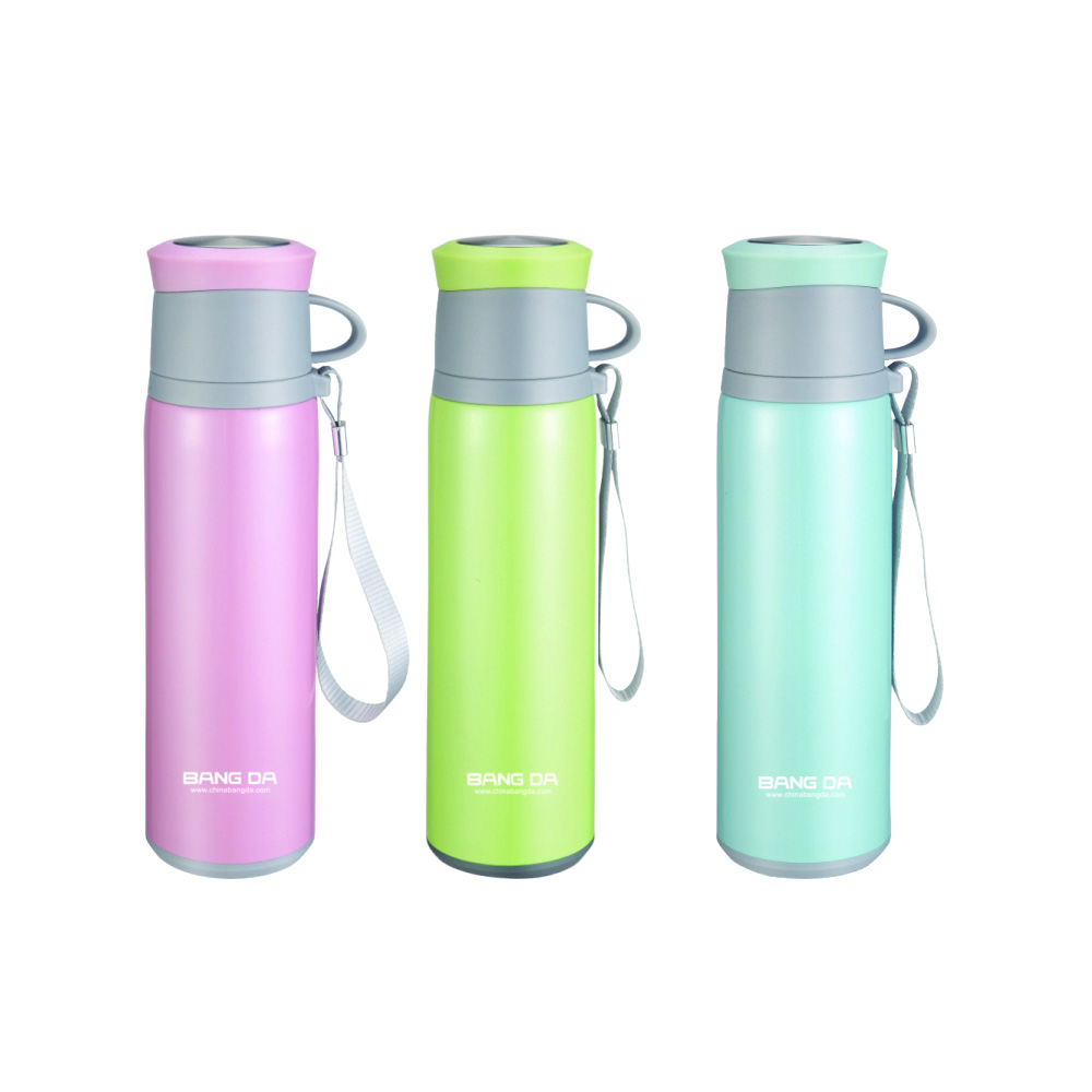 Bullet Vacuum FLask