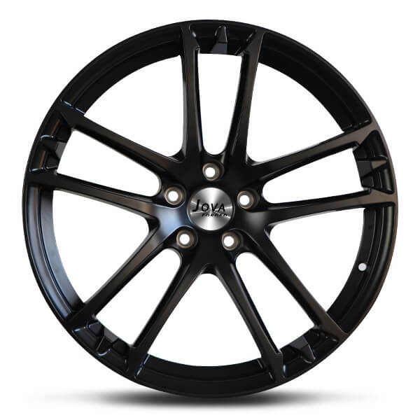 infiniti black rims