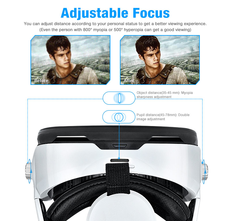 VR Glasses