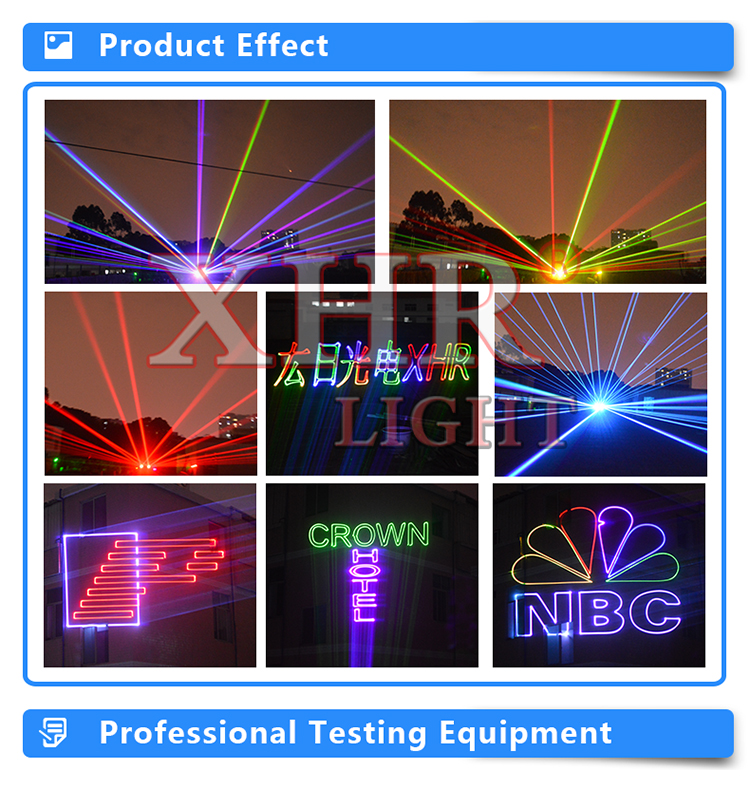 Laser Light Dj Equipment 