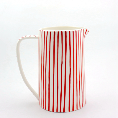 Pottery Pitchers For Sale