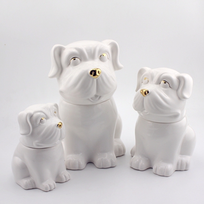 dog treat canister ceramic dog treat canister ceramic