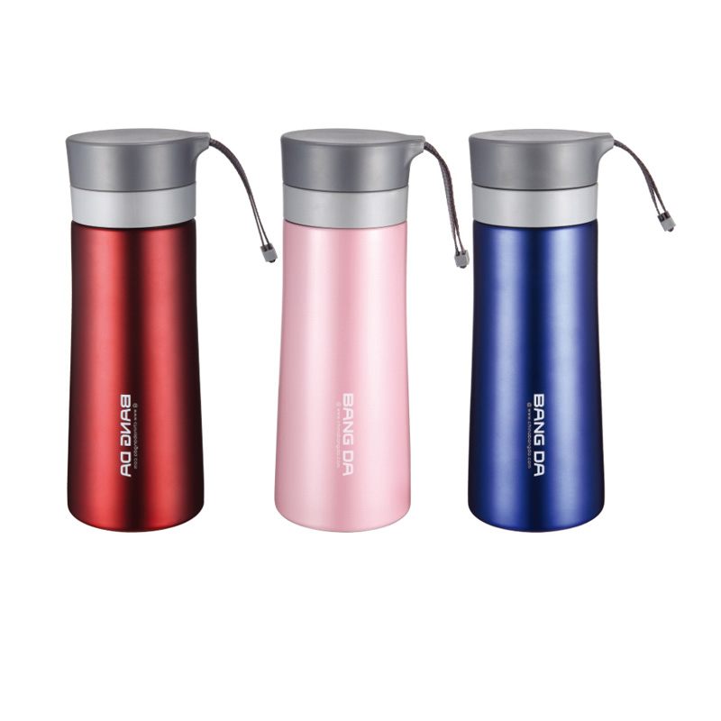 Bangda Travel Water Bottle Easy To Take