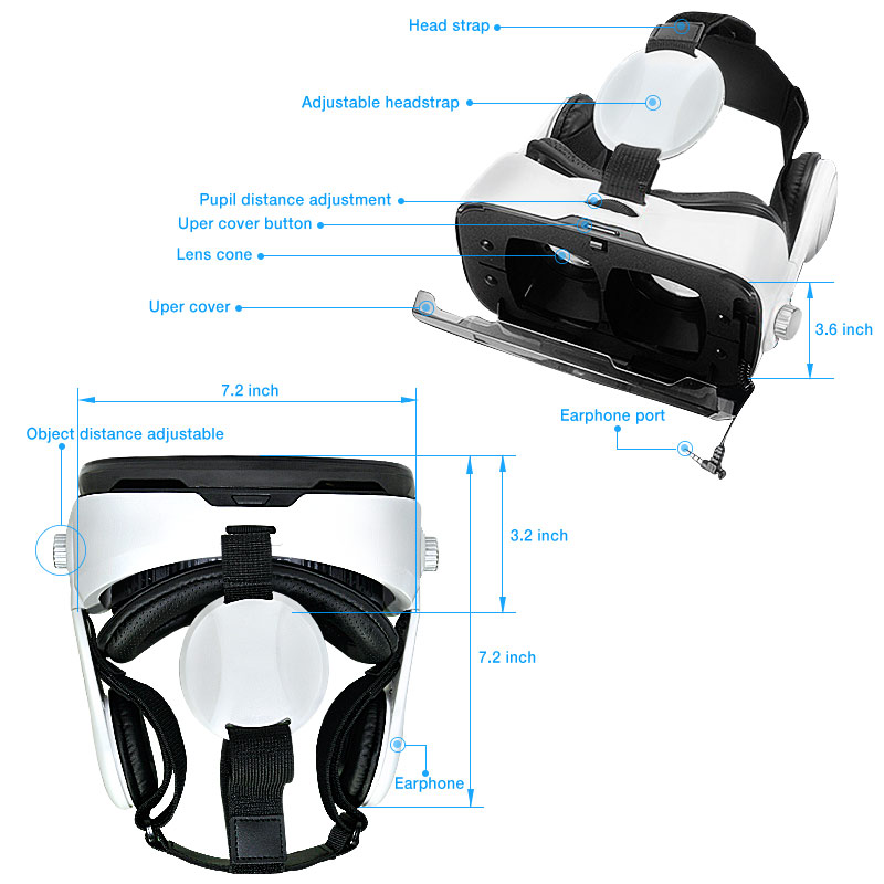 VR Headset