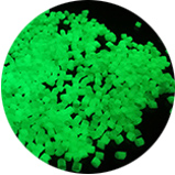 luminescent pigment powder for plastic luminescent pigment powder for plastic