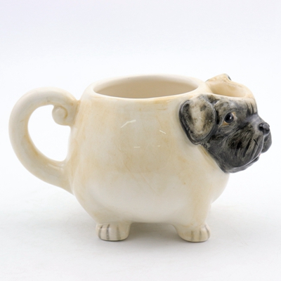 Cute Dog Mugs