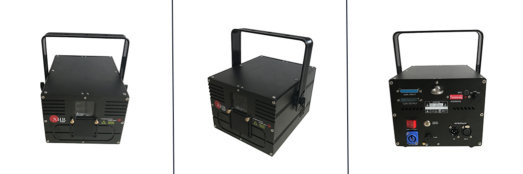 RGB Disco Laser Lights RGB Disco Laser Lights