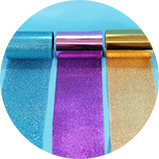 holographic laser glitter powder for tape holographic laser glitter powder for tape